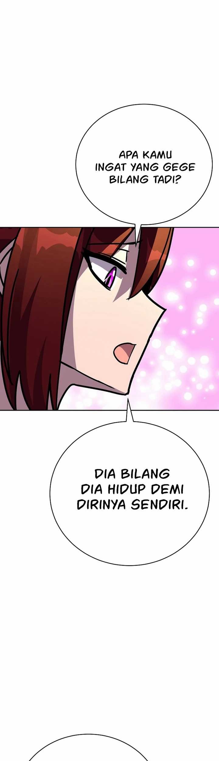 Martial Streamer Chapter 50 Gambar 57