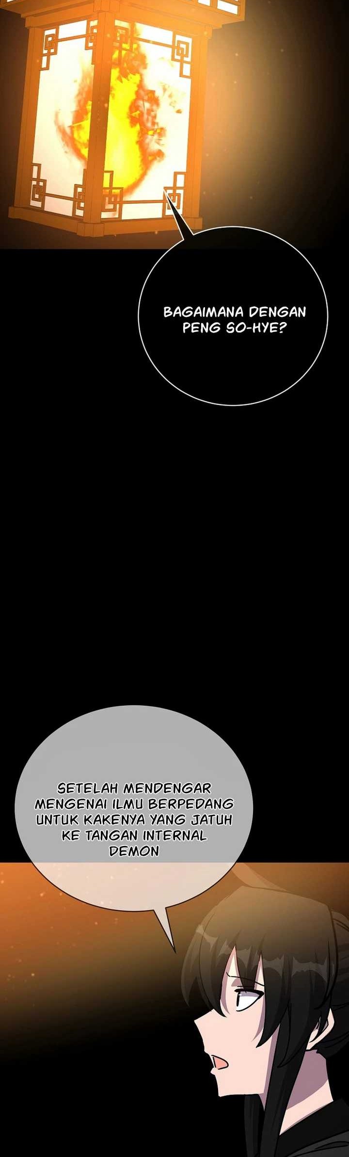 Martial Streamer Chapter 50 Gambar 4