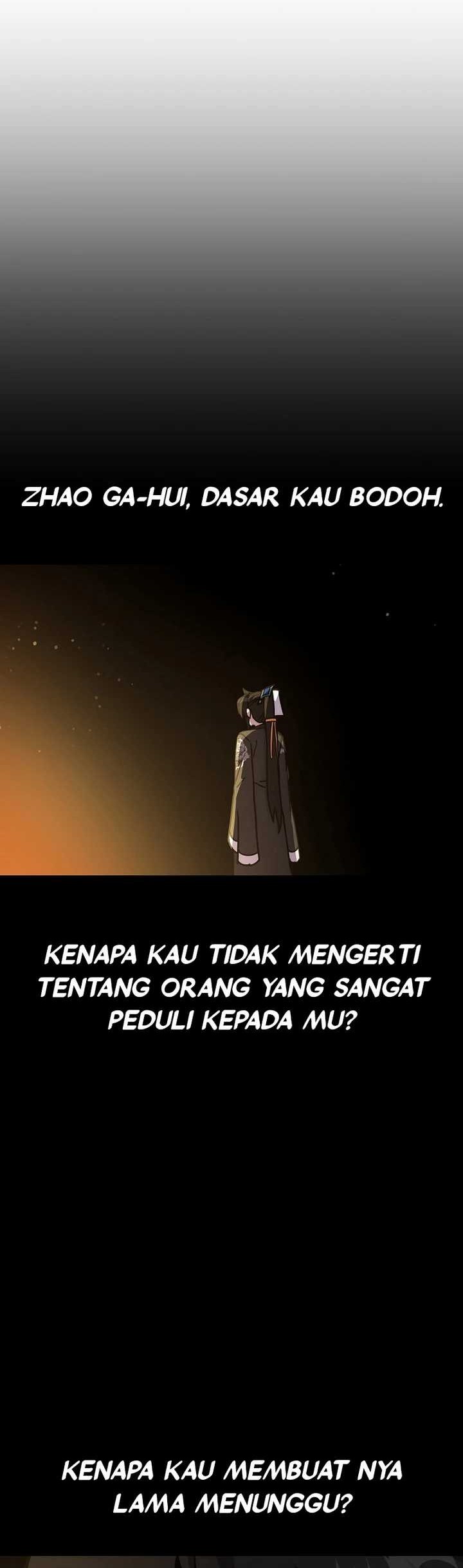 Martial Streamer Chapter 50 Gambar 70