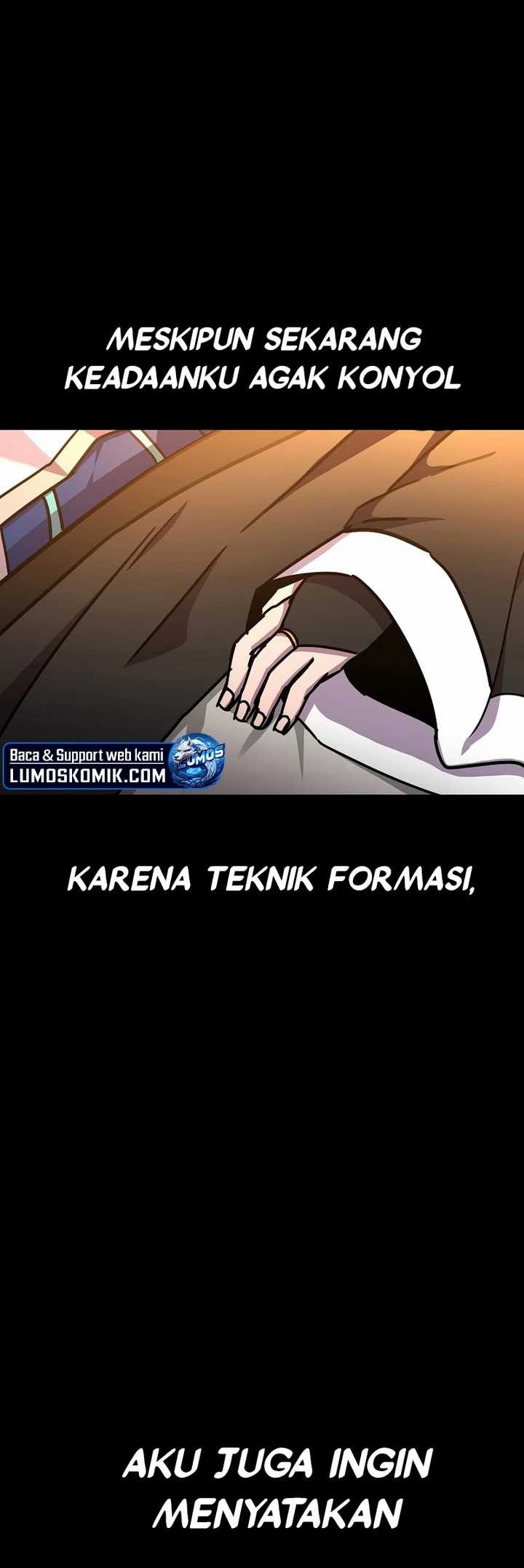 Martial Streamer Chapter 50 Gambar 72