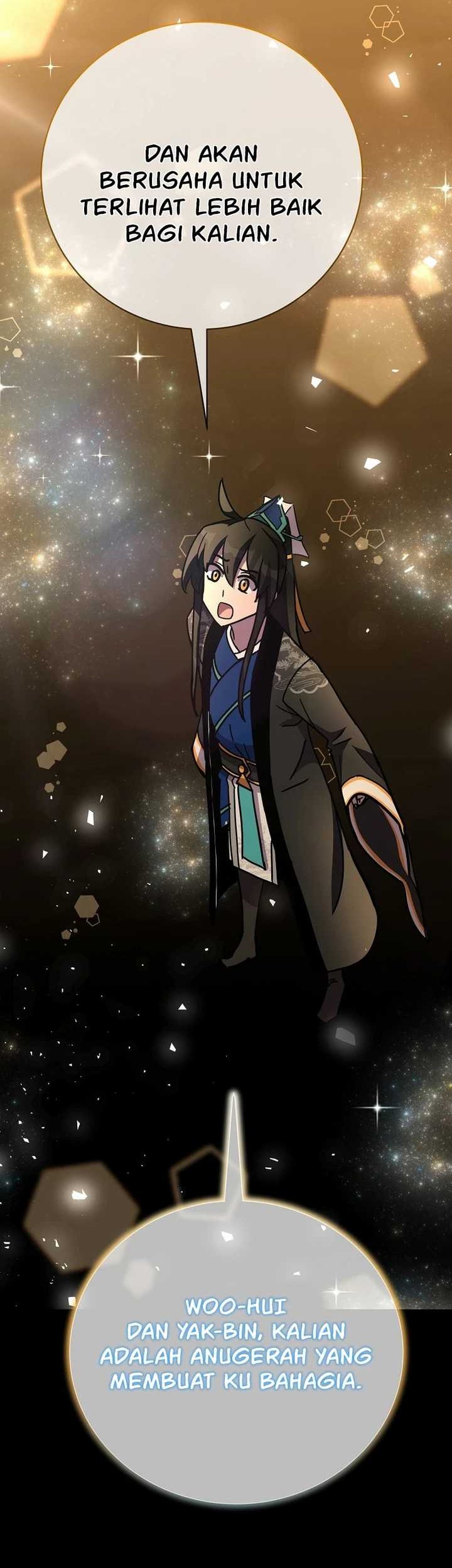 Martial Streamer Chapter 50 Gambar 76