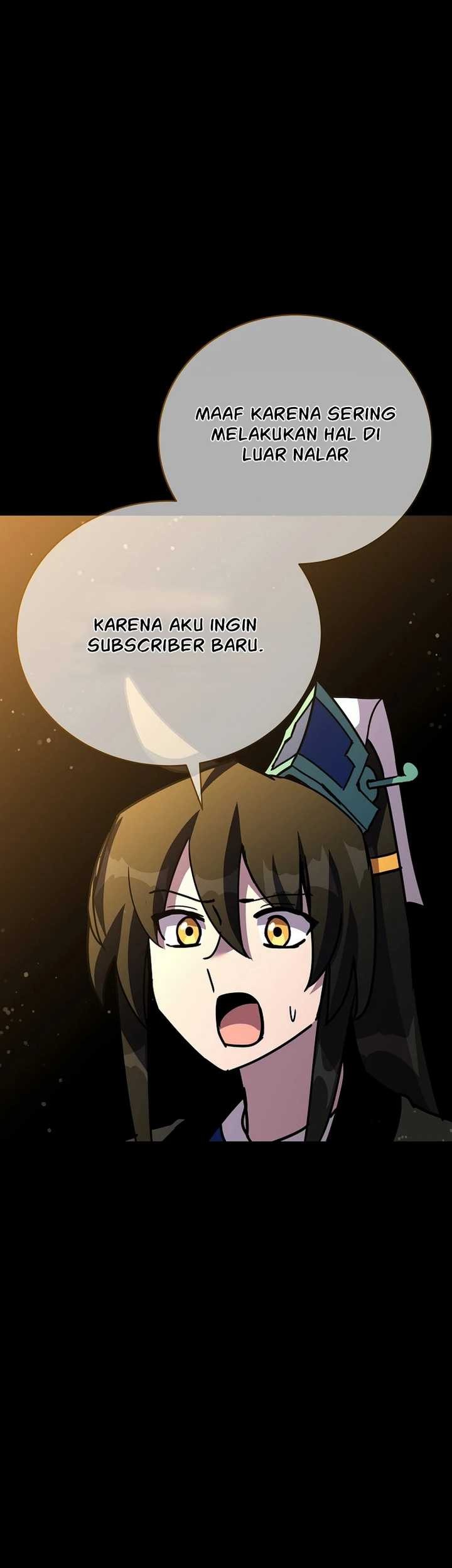 Martial Streamer Chapter 50 Gambar 77