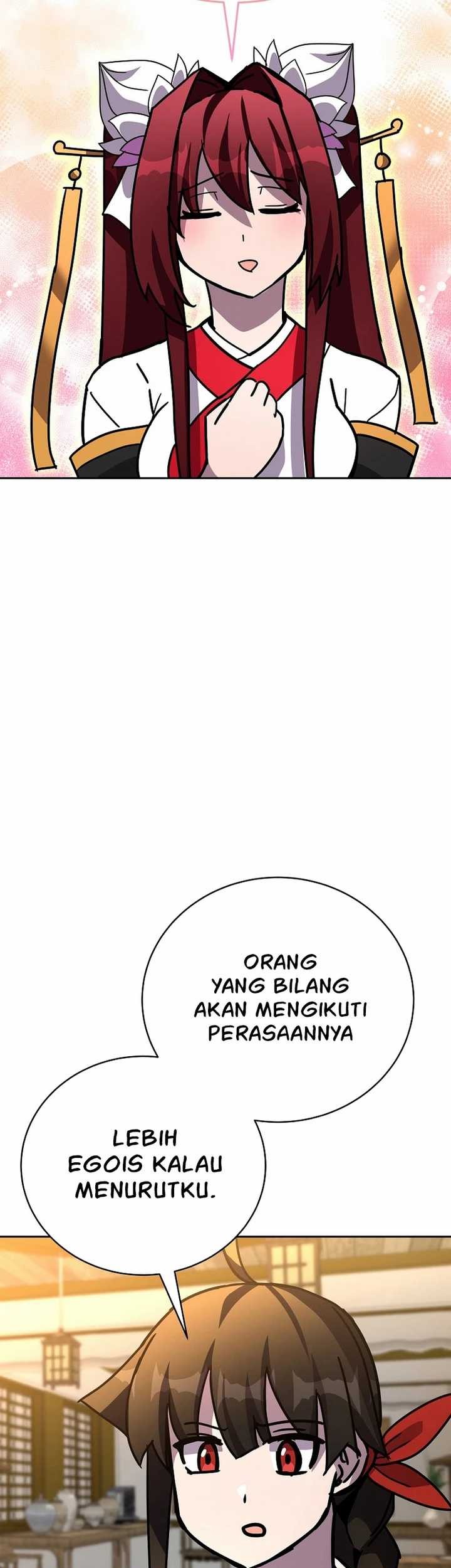 Martial Streamer Chapter 50 Gambar 59