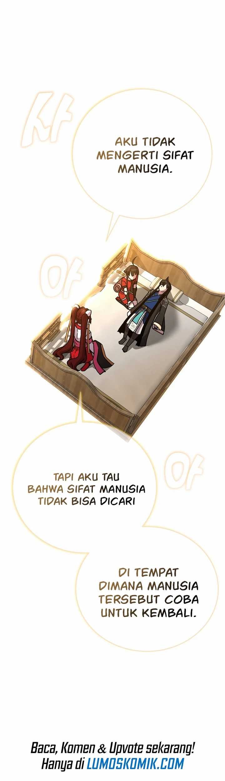 Martial Streamer Chapter 50 Gambar 61