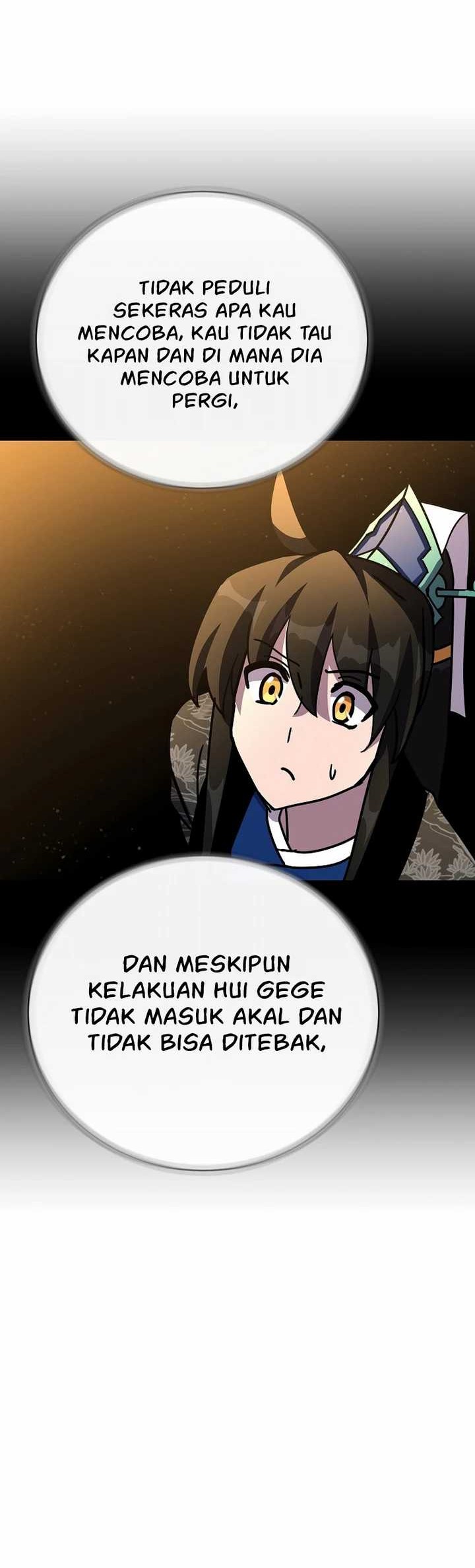 Martial Streamer Chapter 50 Gambar 62