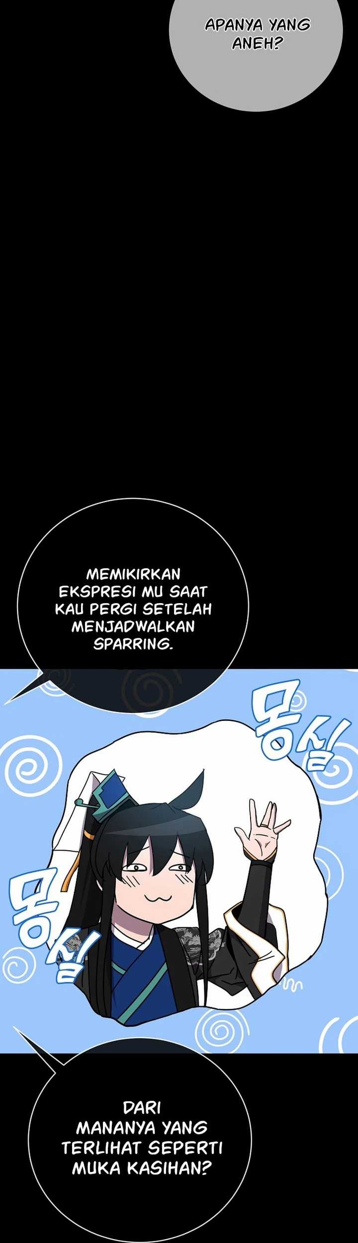 Martial Streamer Chapter 50 Gambar 6