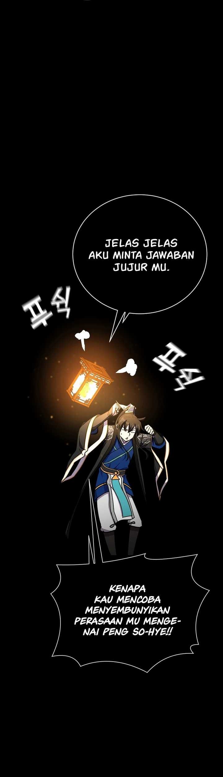 Martial Streamer Chapter 50 Gambar 7