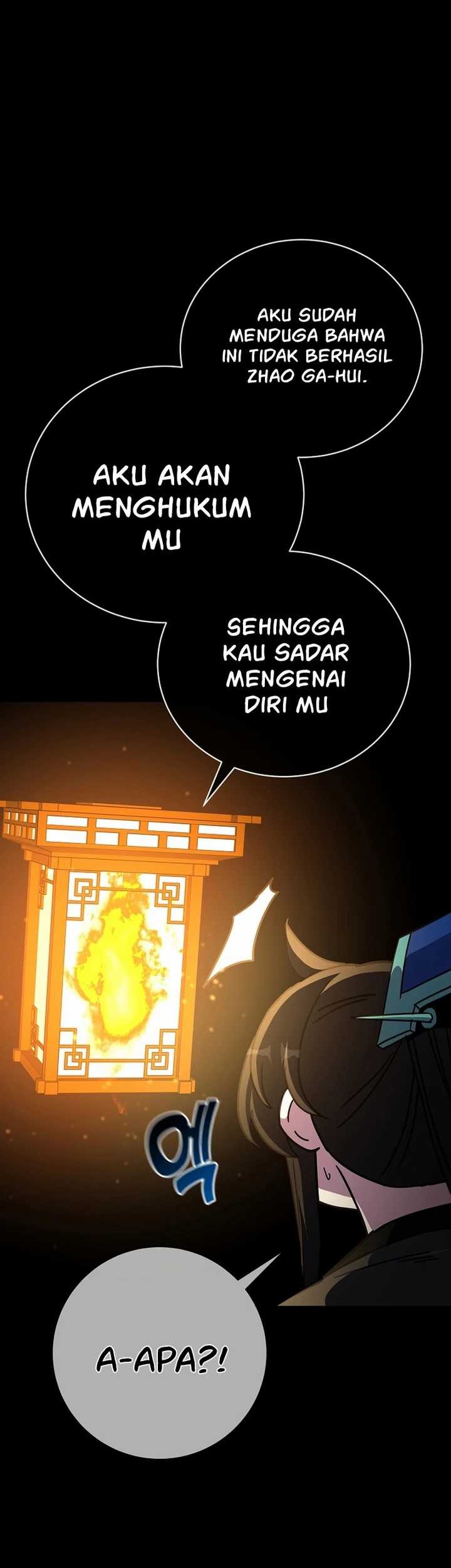 Martial Streamer Chapter 50 Gambar 8