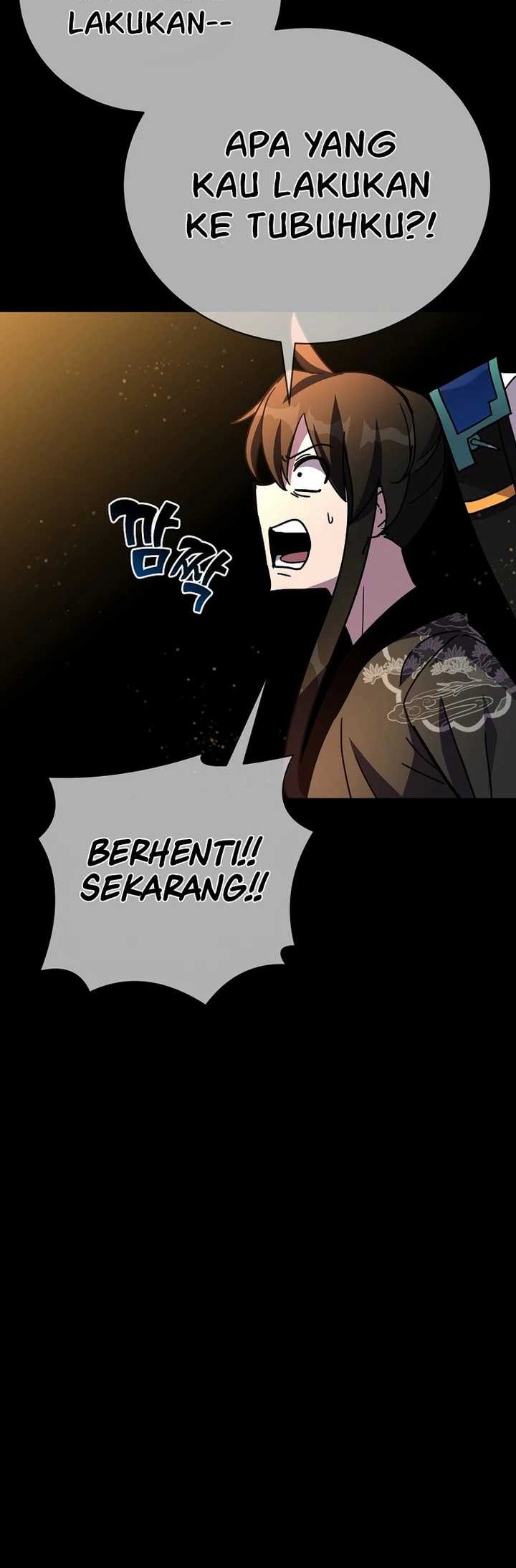 Martial Streamer Chapter 50 Gambar 12