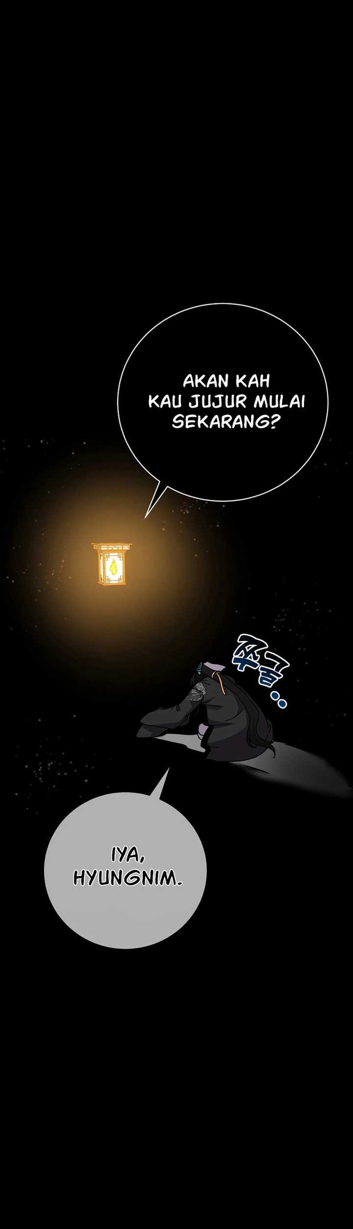 Martial Streamer Chapter 50 Gambar 14