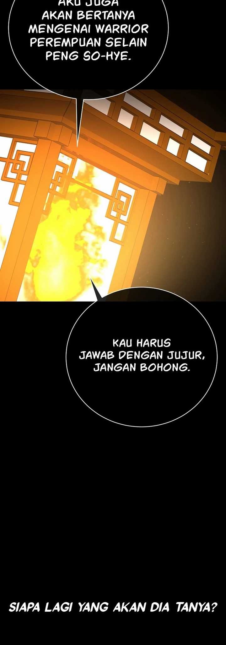 Martial Streamer Chapter 50 Gambar 16
