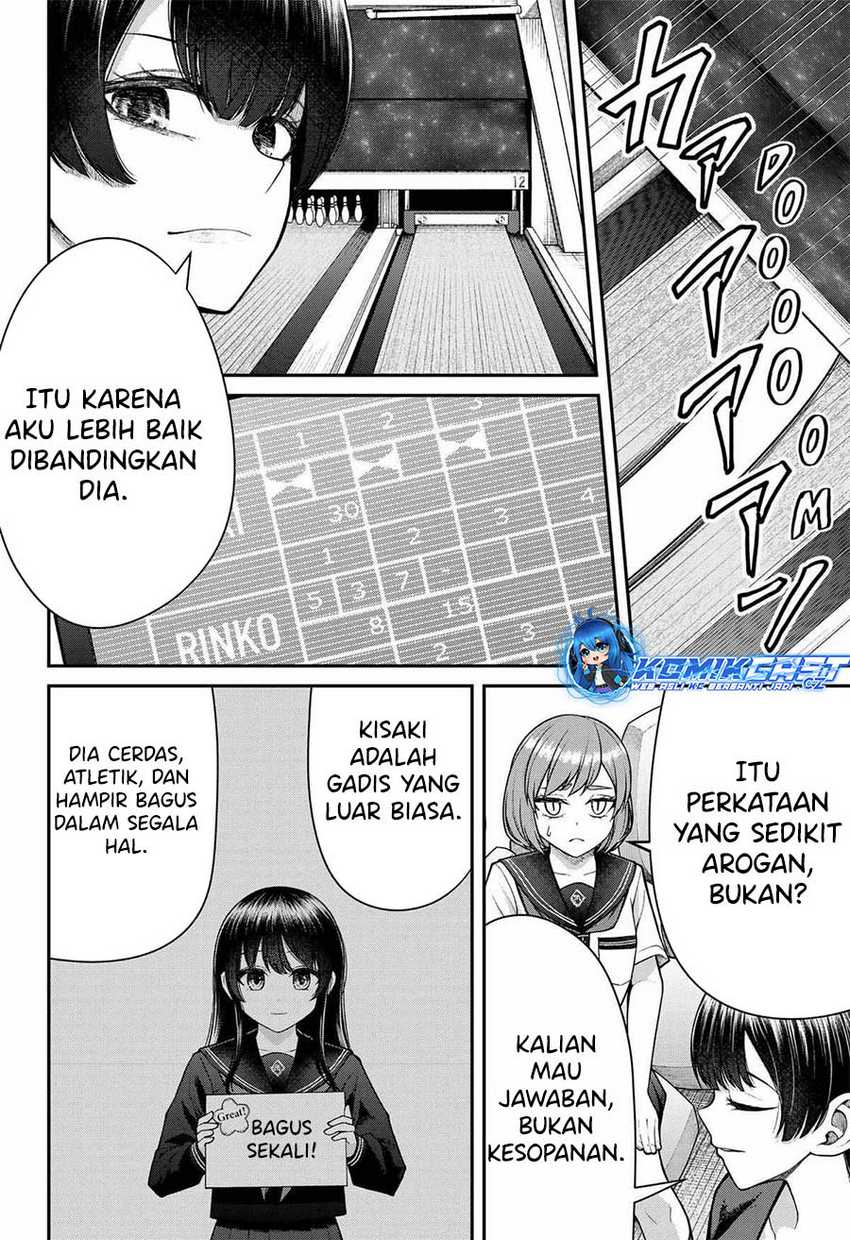 Henai Heartbeat Chapter 15 Gambar 11