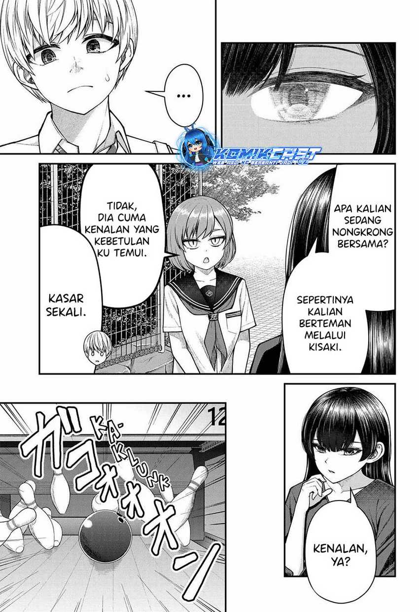 Henai Heartbeat Chapter 15 Gambar 6
