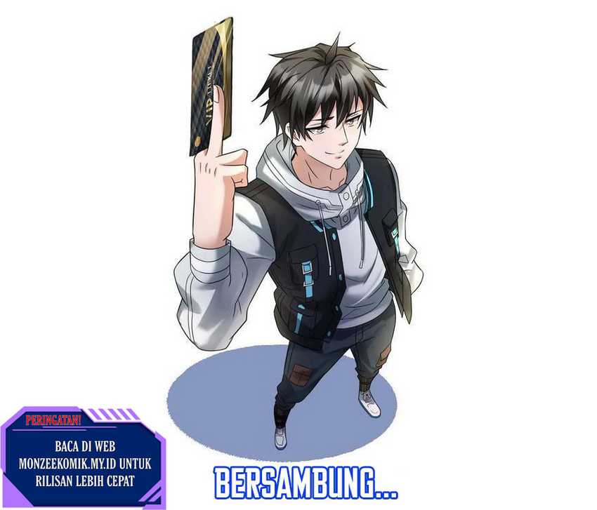 Freezing The World: I Built A Doomsday Safehouse Chapter 302 Gambar 26