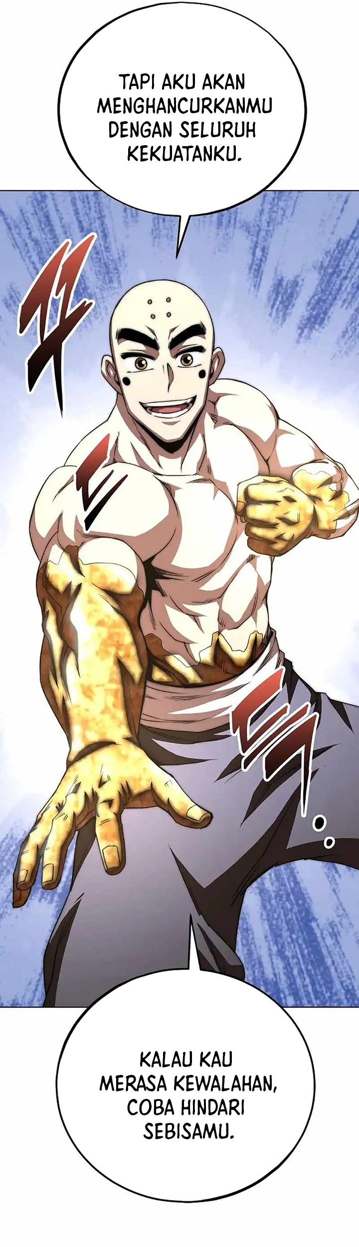 Youngest Son of the NamGung Clan Chapter 58 Gambar 26