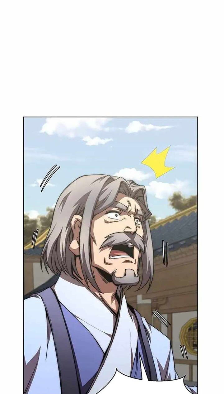 Youngest Son of the NamGung Clan Chapter 58 Gambar 27