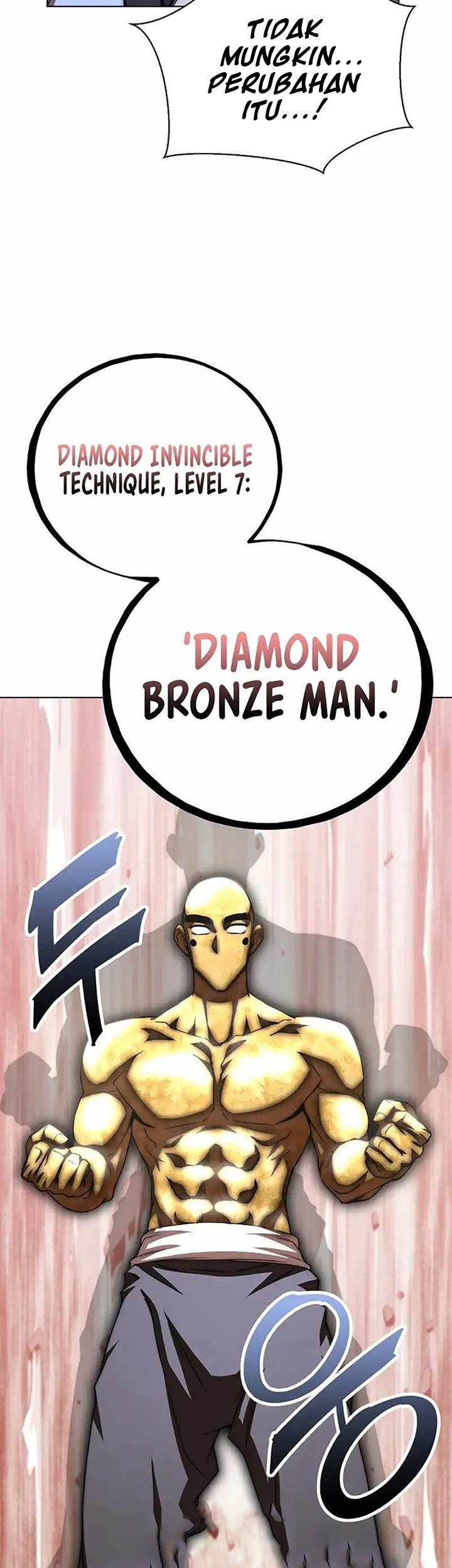 Youngest Son of the NamGung Clan Chapter 58 Gambar 28