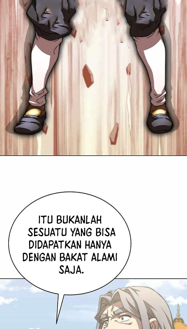 Youngest Son of the NamGung Clan Chapter 58 Gambar 29