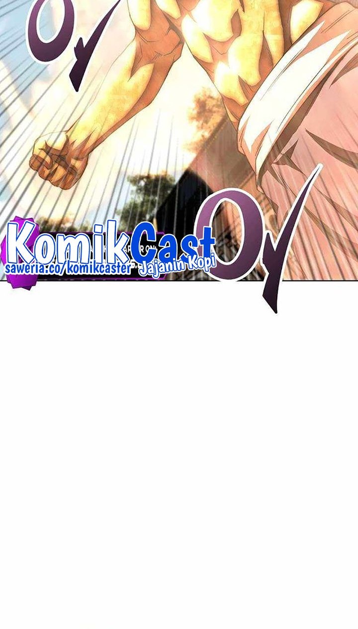 Youngest Son of the NamGung Clan Chapter 58 Gambar 33