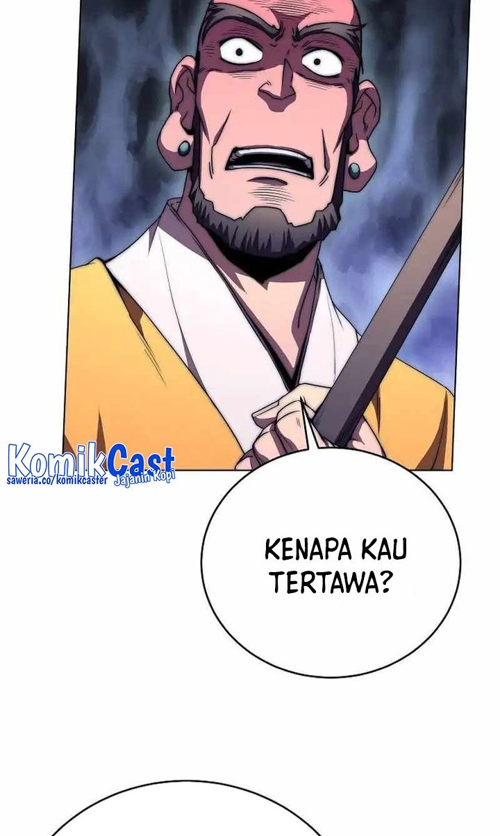 Youngest Son of the NamGung Clan Chapter 58 Gambar 35