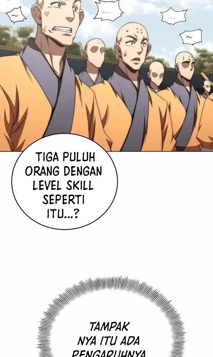 Youngest Son of the NamGung Clan Chapter 58 Gambar 37