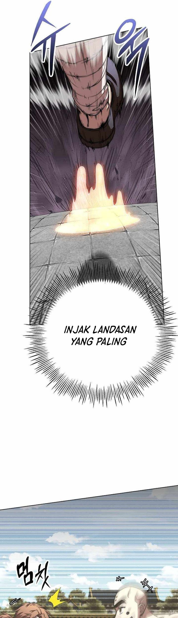 Youngest Son of the NamGung Clan Chapter 58 Gambar 18