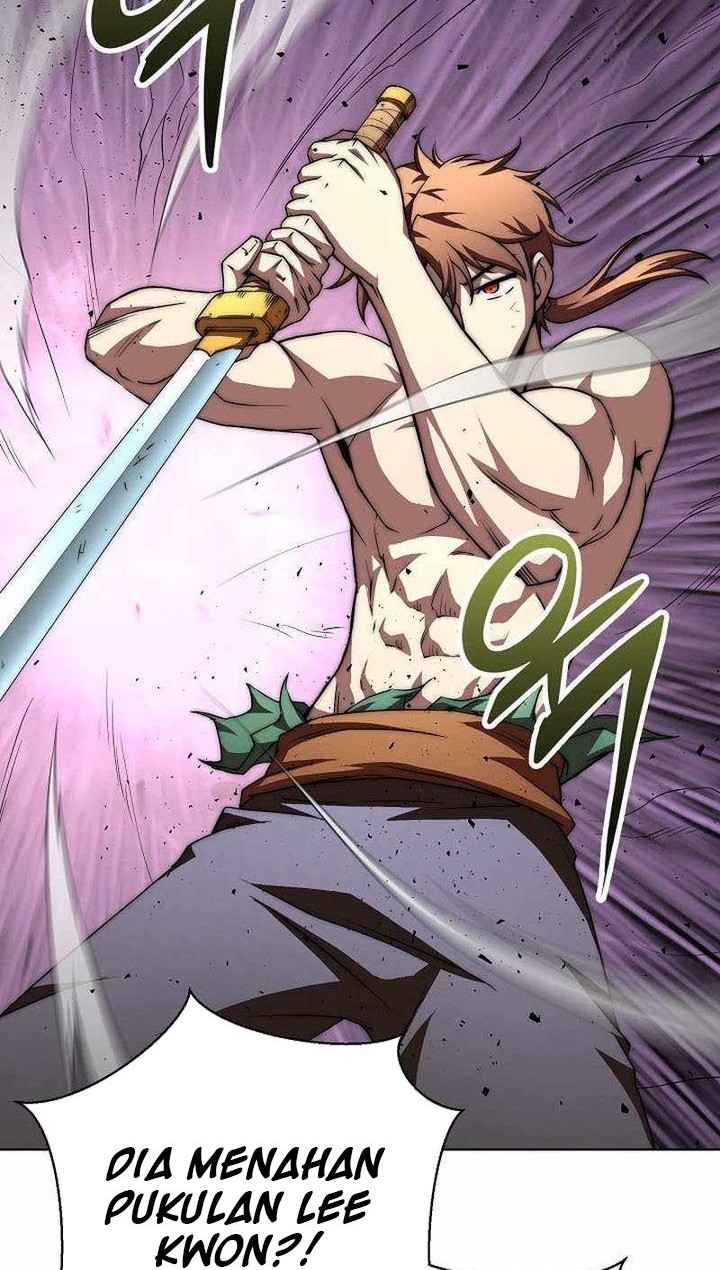 Youngest Son of the NamGung Clan Chapter 58 Gambar 23