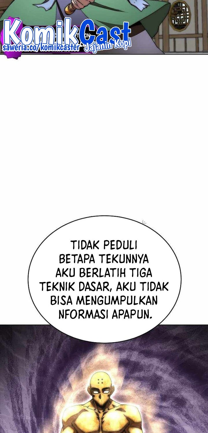 Youngest Son of the NamGung Clan Chapter 58 Gambar 47