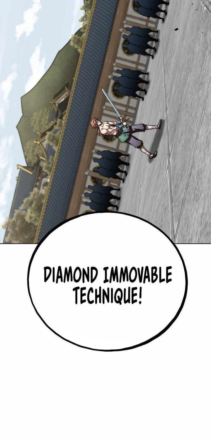 Youngest Son of the NamGung Clan Chapter 58 Gambar 49