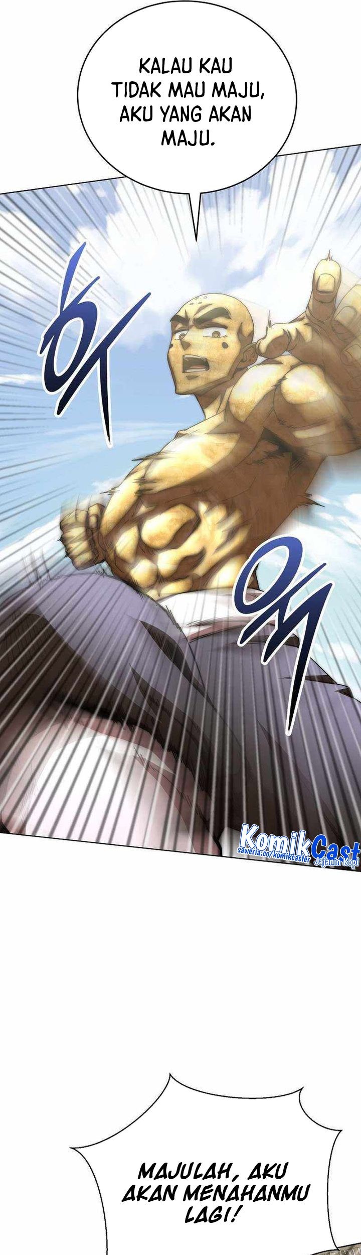 Youngest Son of the NamGung Clan Chapter 58 Gambar 50