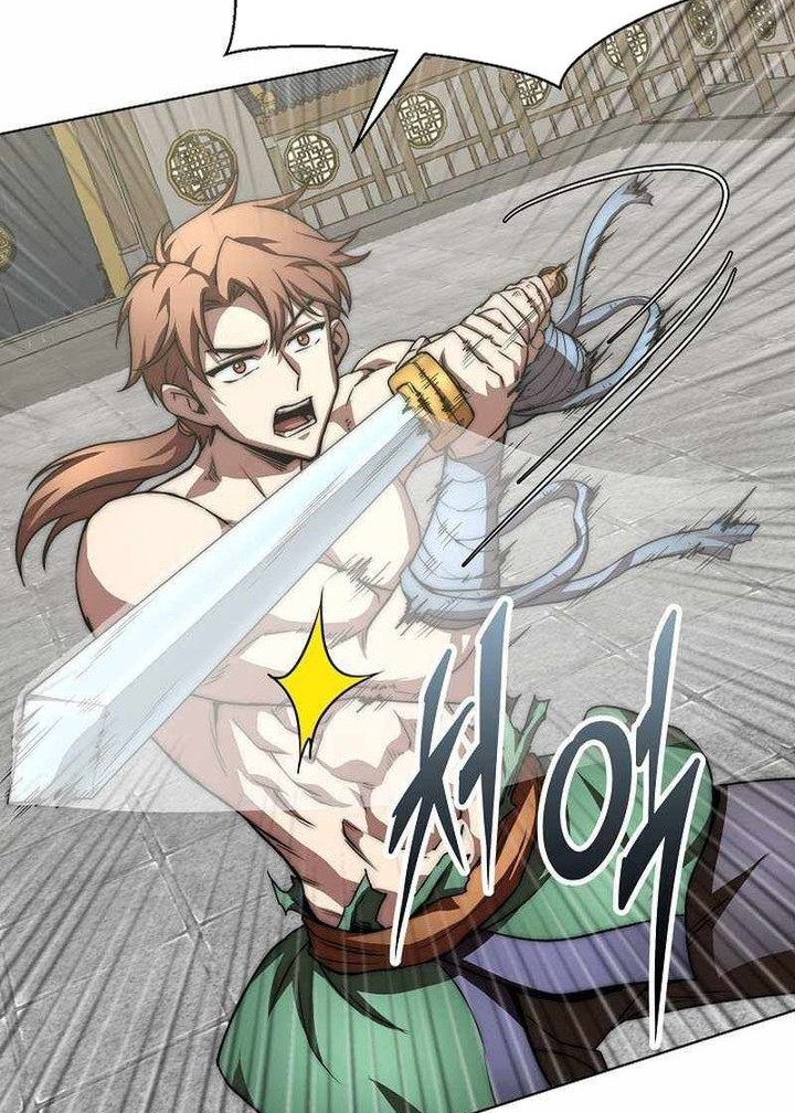 Youngest Son of the NamGung Clan Chapter 58 Gambar 51