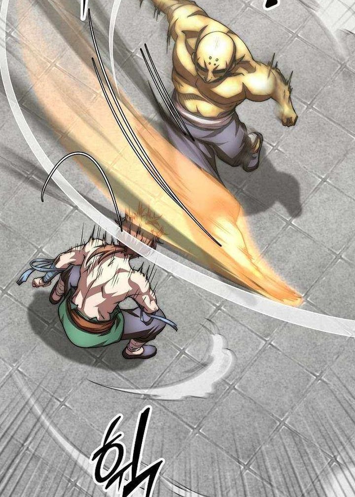 Youngest Son of the NamGung Clan Chapter 58 Gambar 55