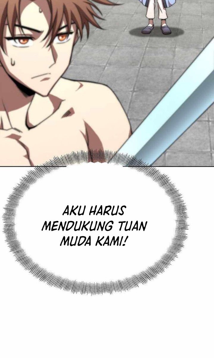 Youngest Son of the NamGung Clan Chapter 58 Gambar 39