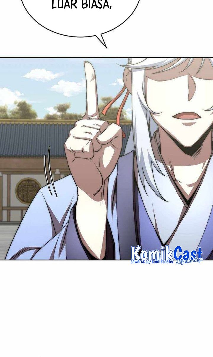 Youngest Son of the NamGung Clan Chapter 58 Gambar 41