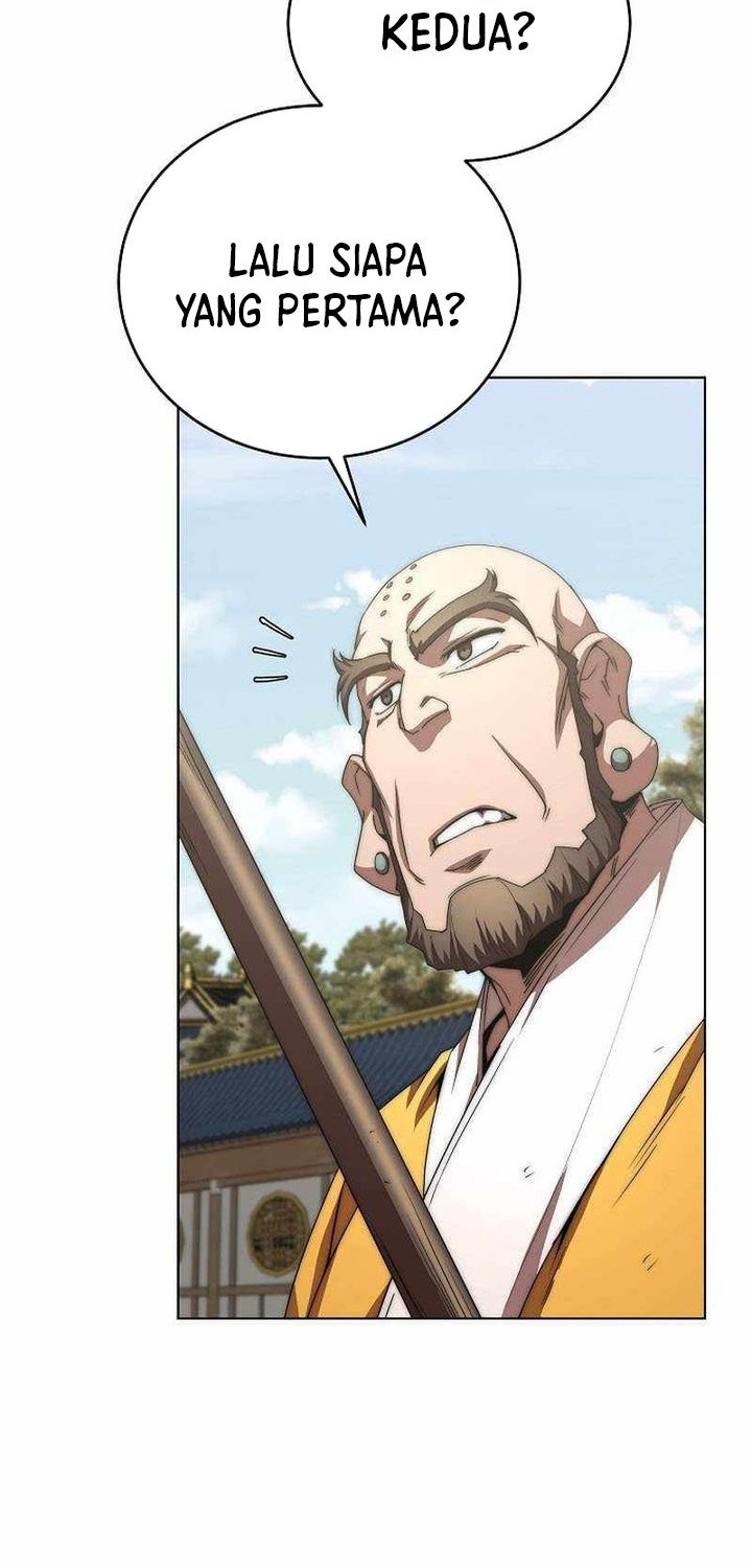 Youngest Son of the NamGung Clan Chapter 58 Gambar 43