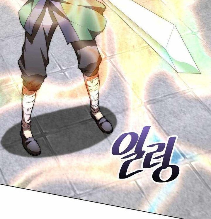 Youngest Son of the NamGung Clan Chapter 58 Gambar 3