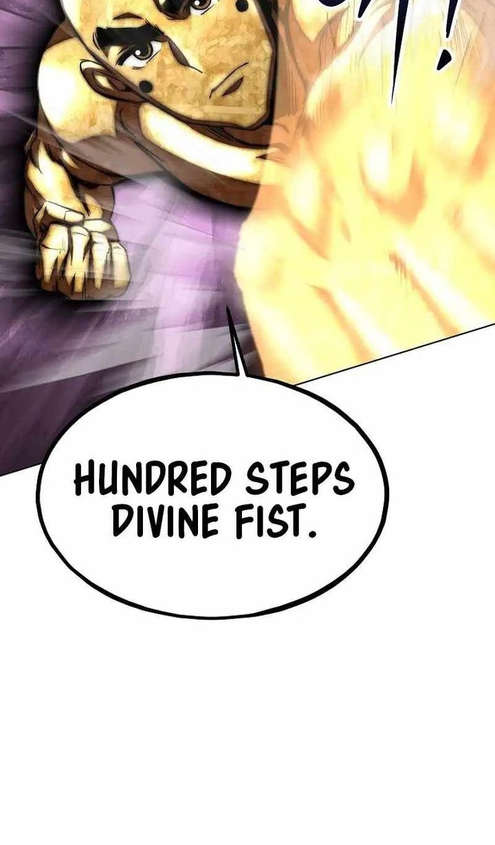 Youngest Son of the NamGung Clan Chapter 58 Gambar 67