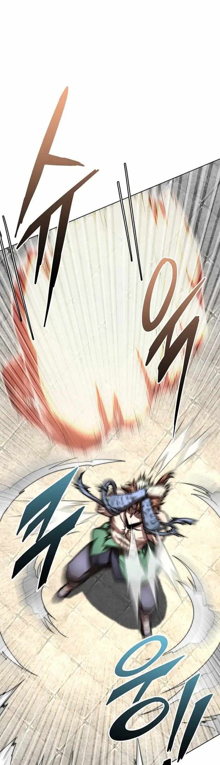 Youngest Son of the NamGung Clan Chapter 58 Gambar 68