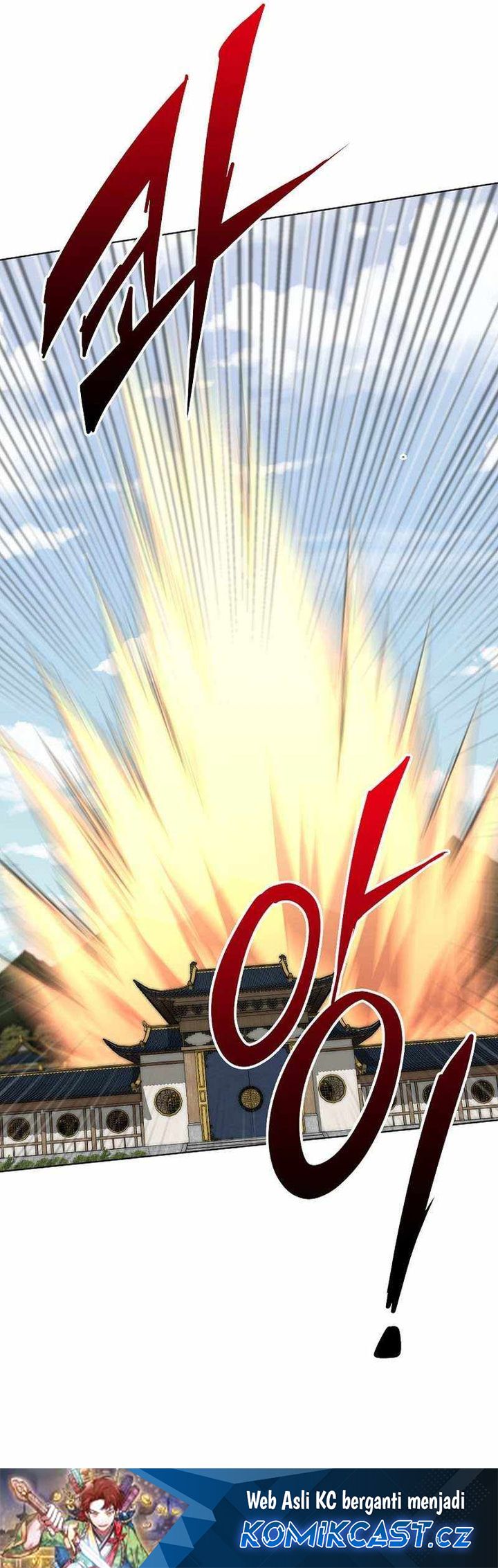 Youngest Son of the NamGung Clan Chapter 58 Gambar 74