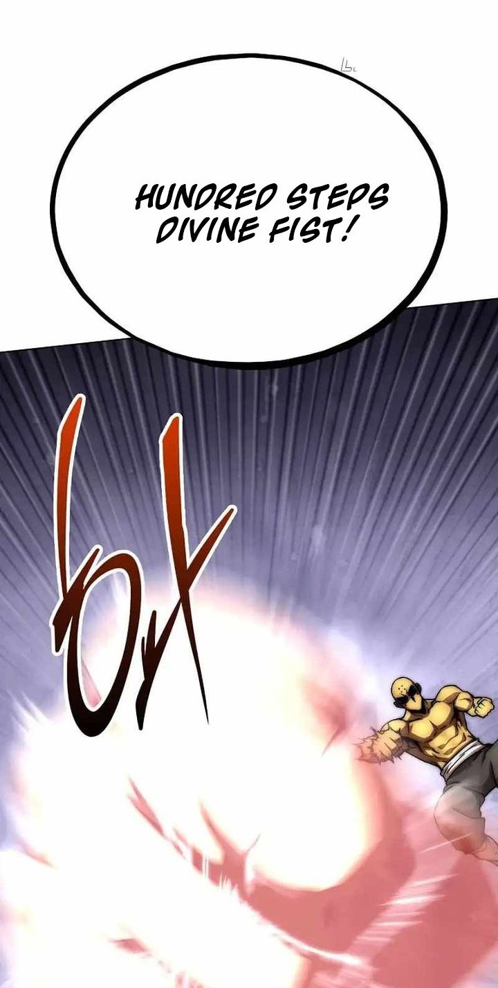 Youngest Son of the NamGung Clan Chapter 58 Gambar 61