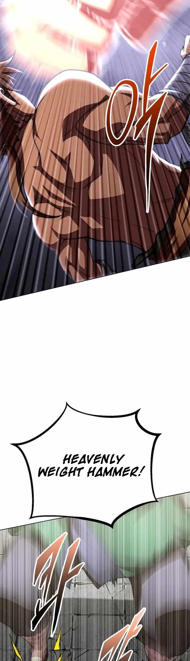 Youngest Son of the NamGung Clan Chapter 58 Gambar 62