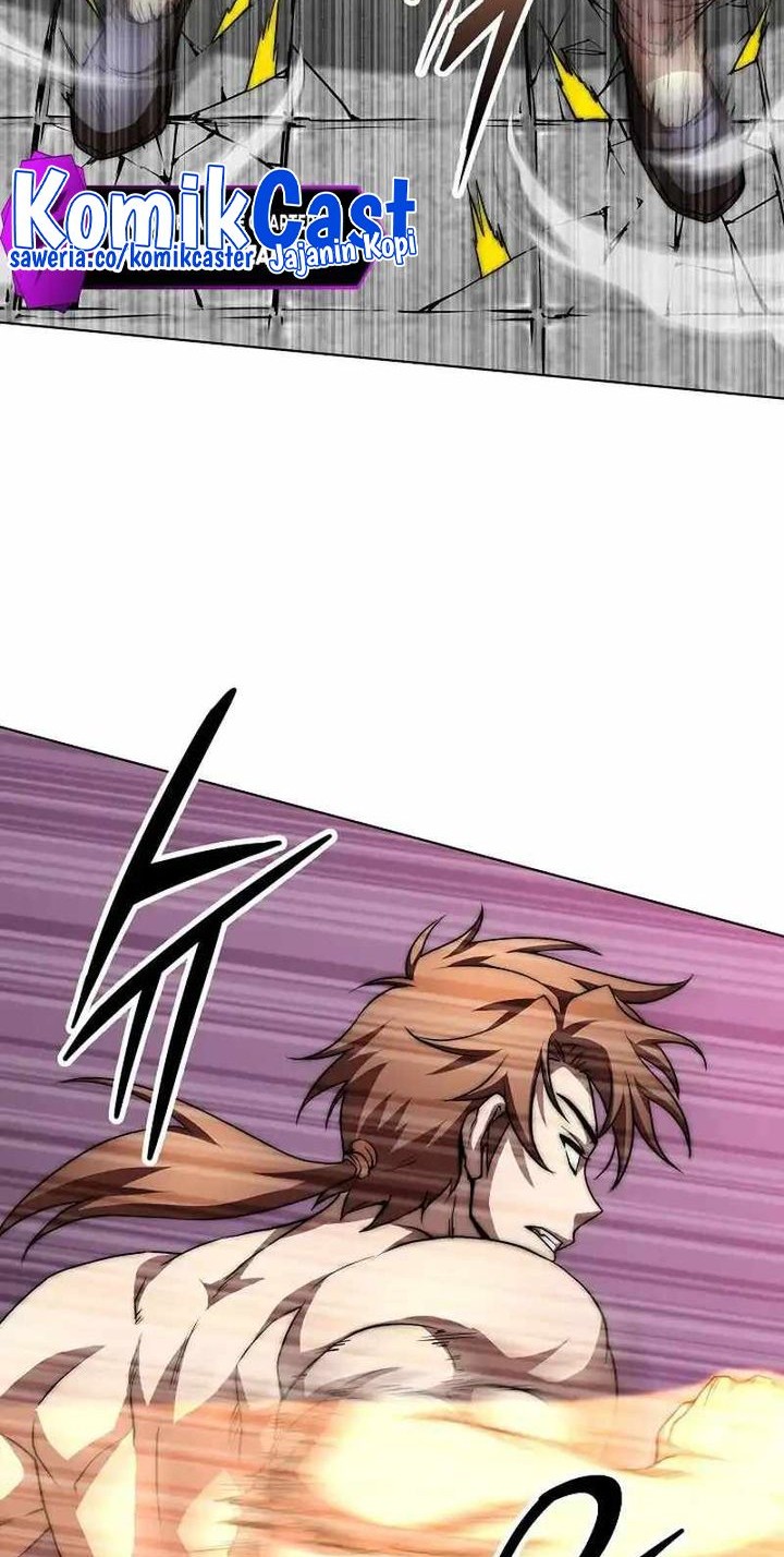 Youngest Son of the NamGung Clan Chapter 58 Gambar 63