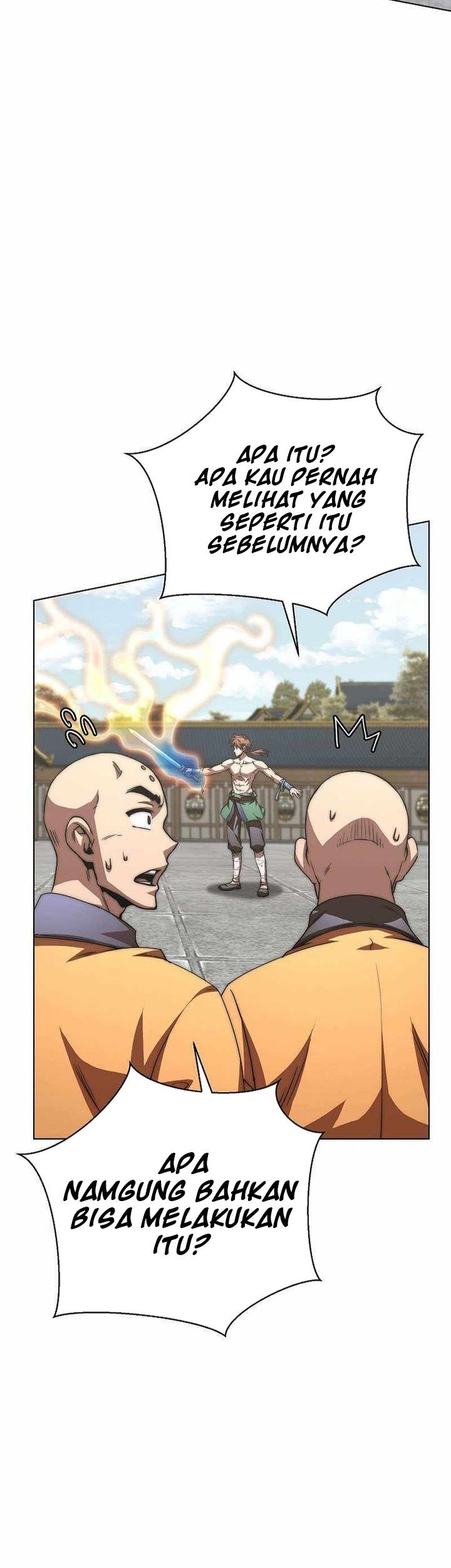 Youngest Son of the NamGung Clan Chapter 58 Gambar 4