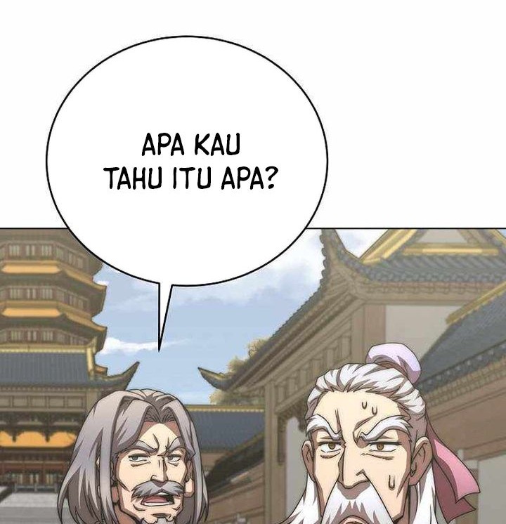 Youngest Son of the NamGung Clan Chapter 58 Gambar 5