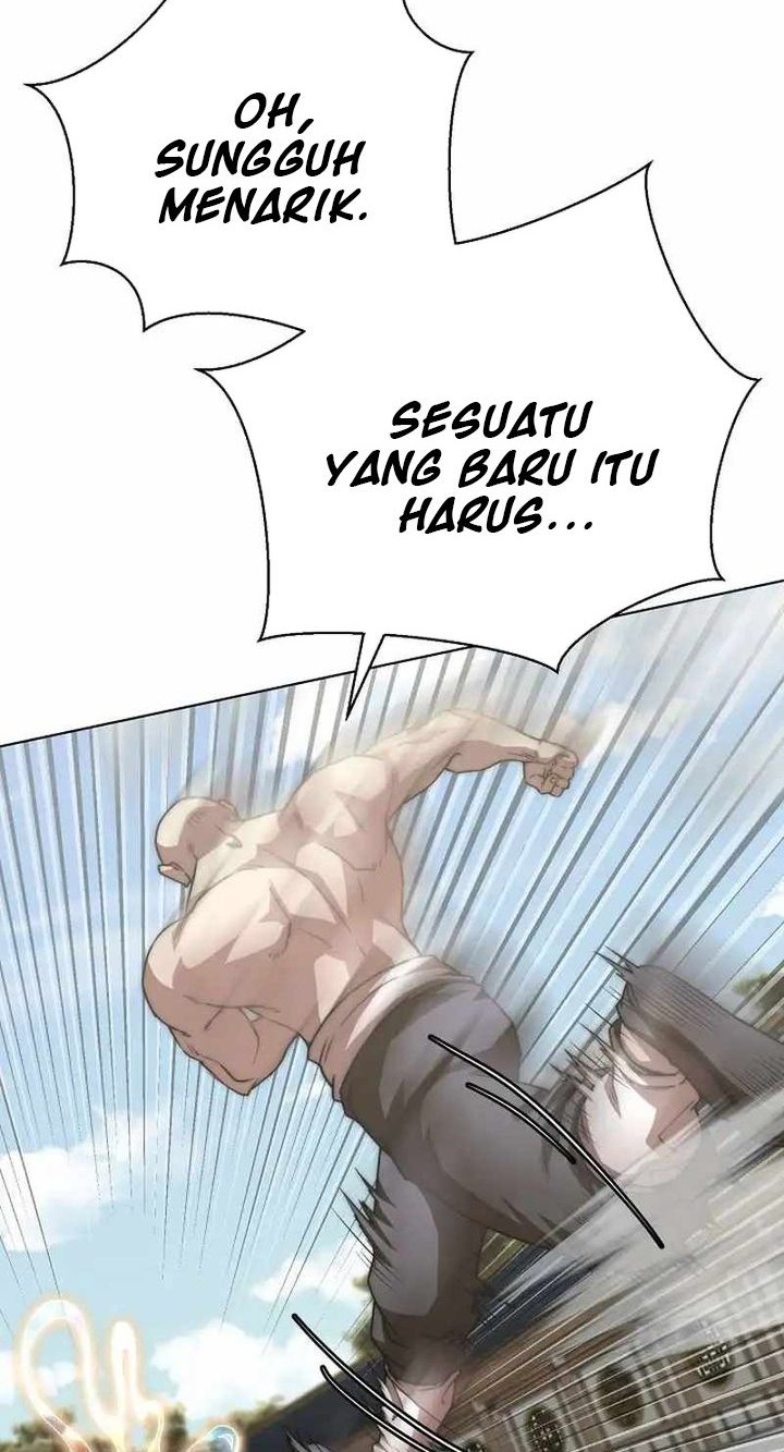 Youngest Son of the NamGung Clan Chapter 58 Gambar 11