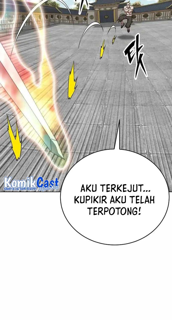 Youngest Son of the NamGung Clan Chapter 58 Gambar 15