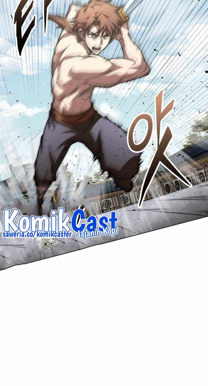 Youngest Son of the NamGung Clan Chapter 58 Gambar 17