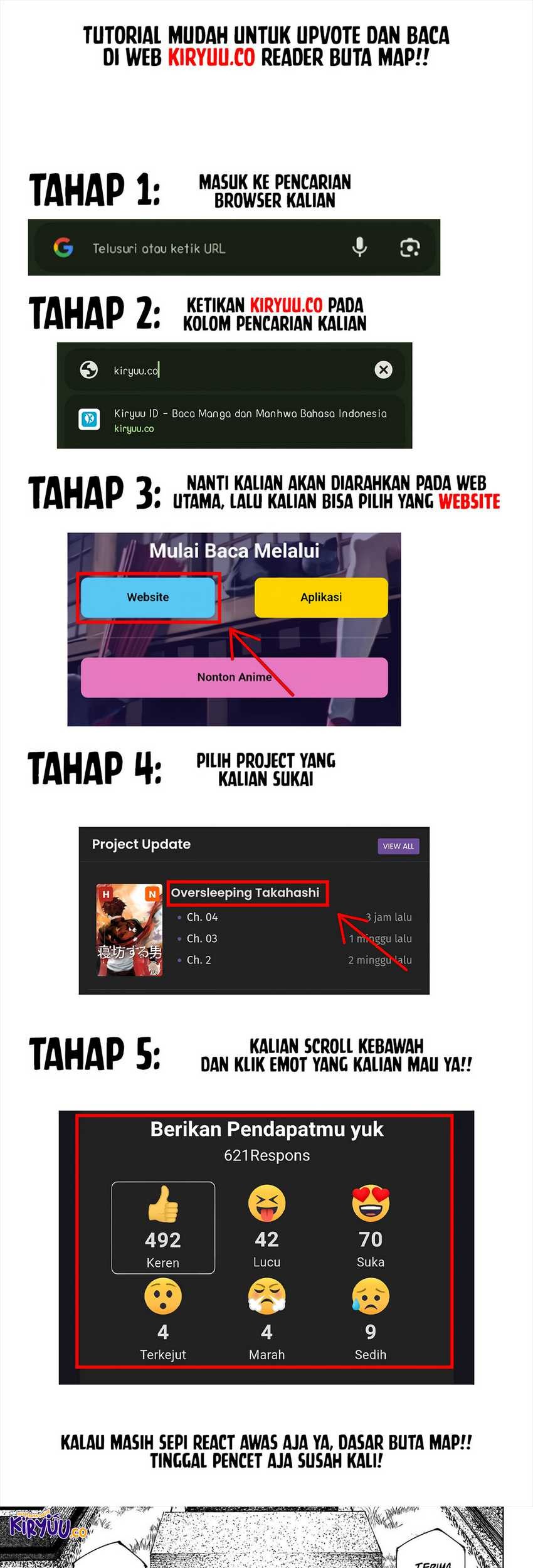 Manga Jujutsu Kaisen Chapter 270 gambar nomor 2