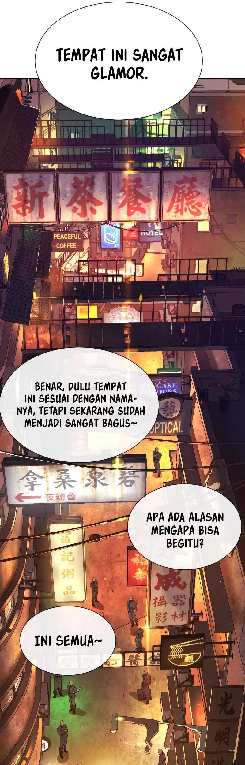 Killer Peter Chapter 59 Gambar 78