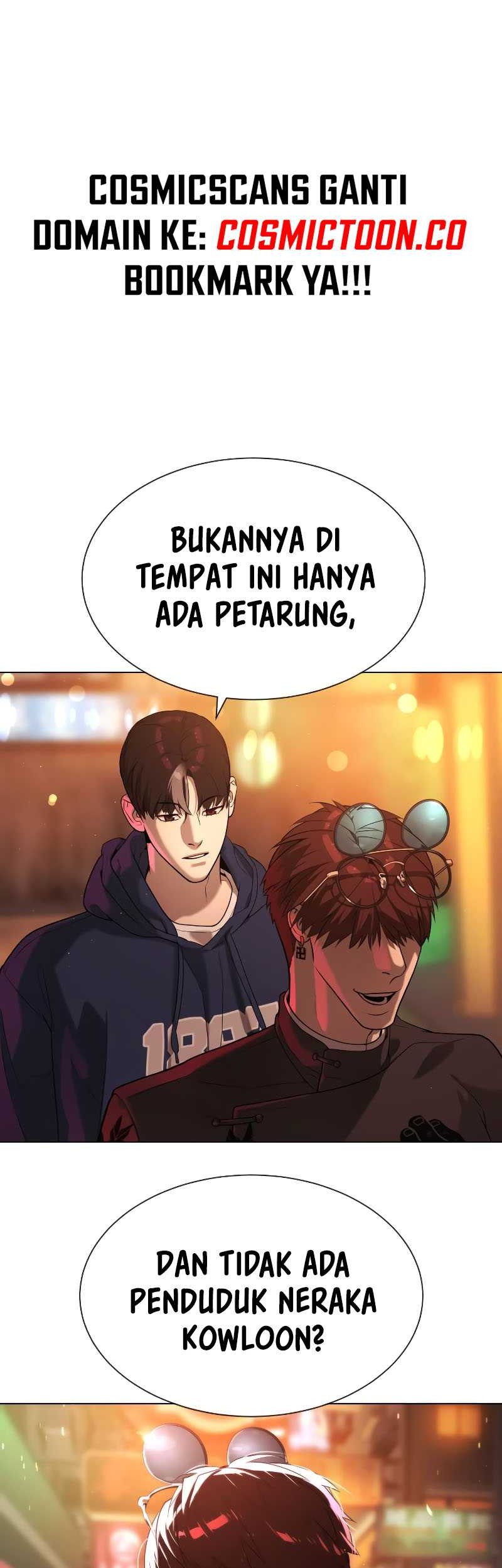 Killer Peter Chapter 59 Gambar 80